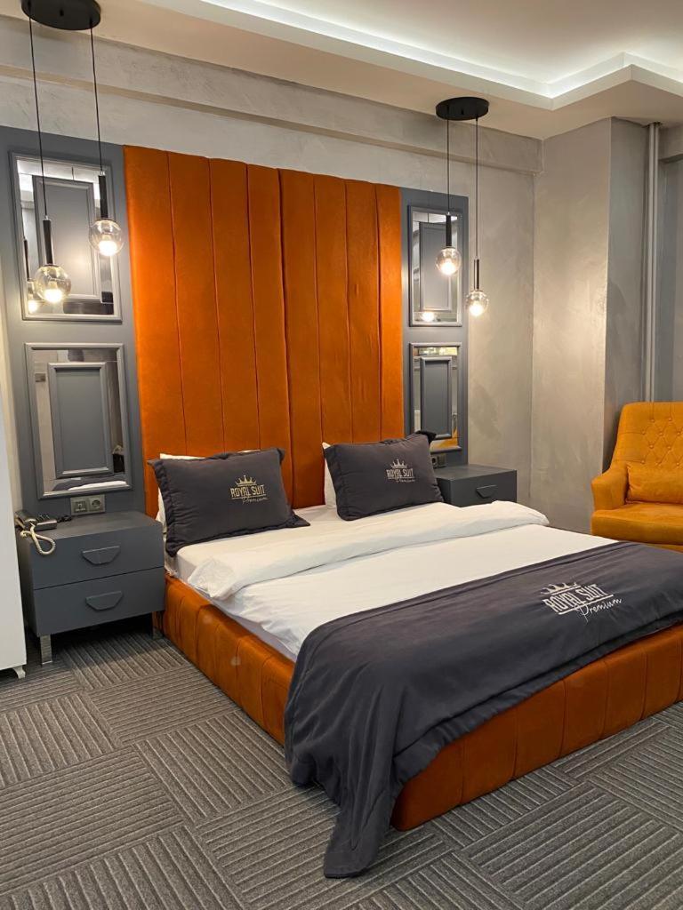 Royal Premium * Istambul