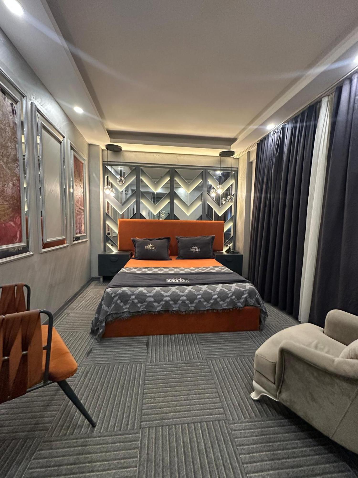 Royal Premium Otel İstanbul