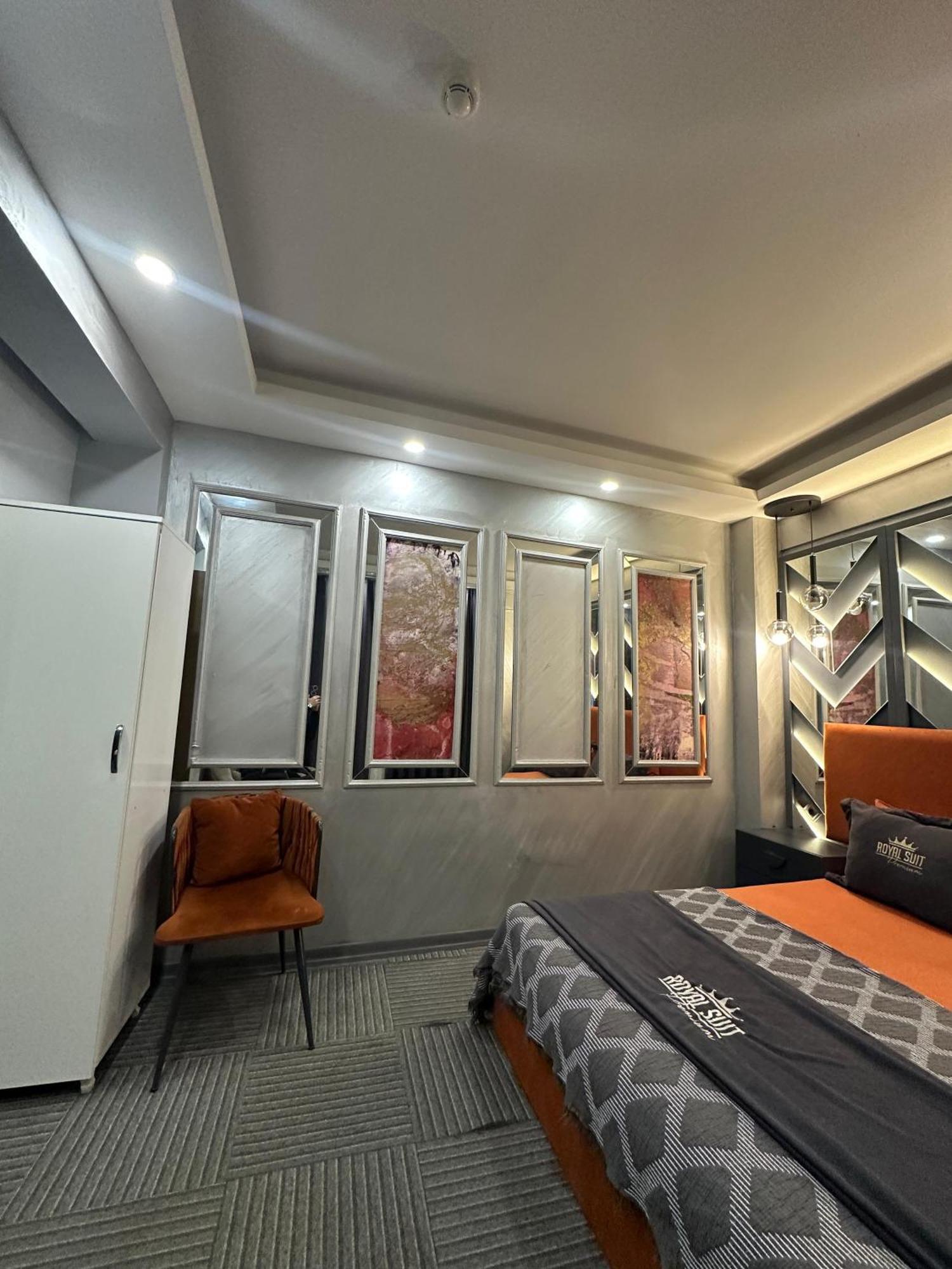 Royal Premium Otel