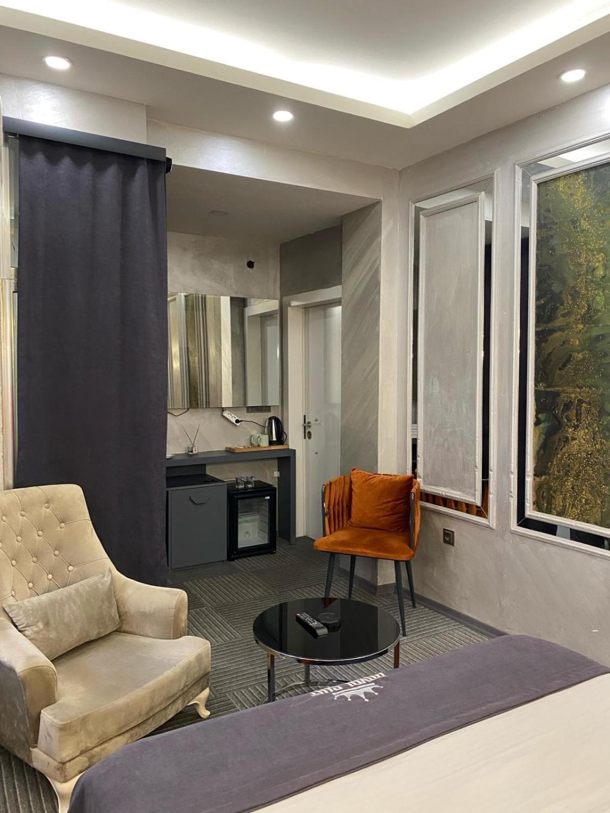 Royal Premium Otel İstanbul
