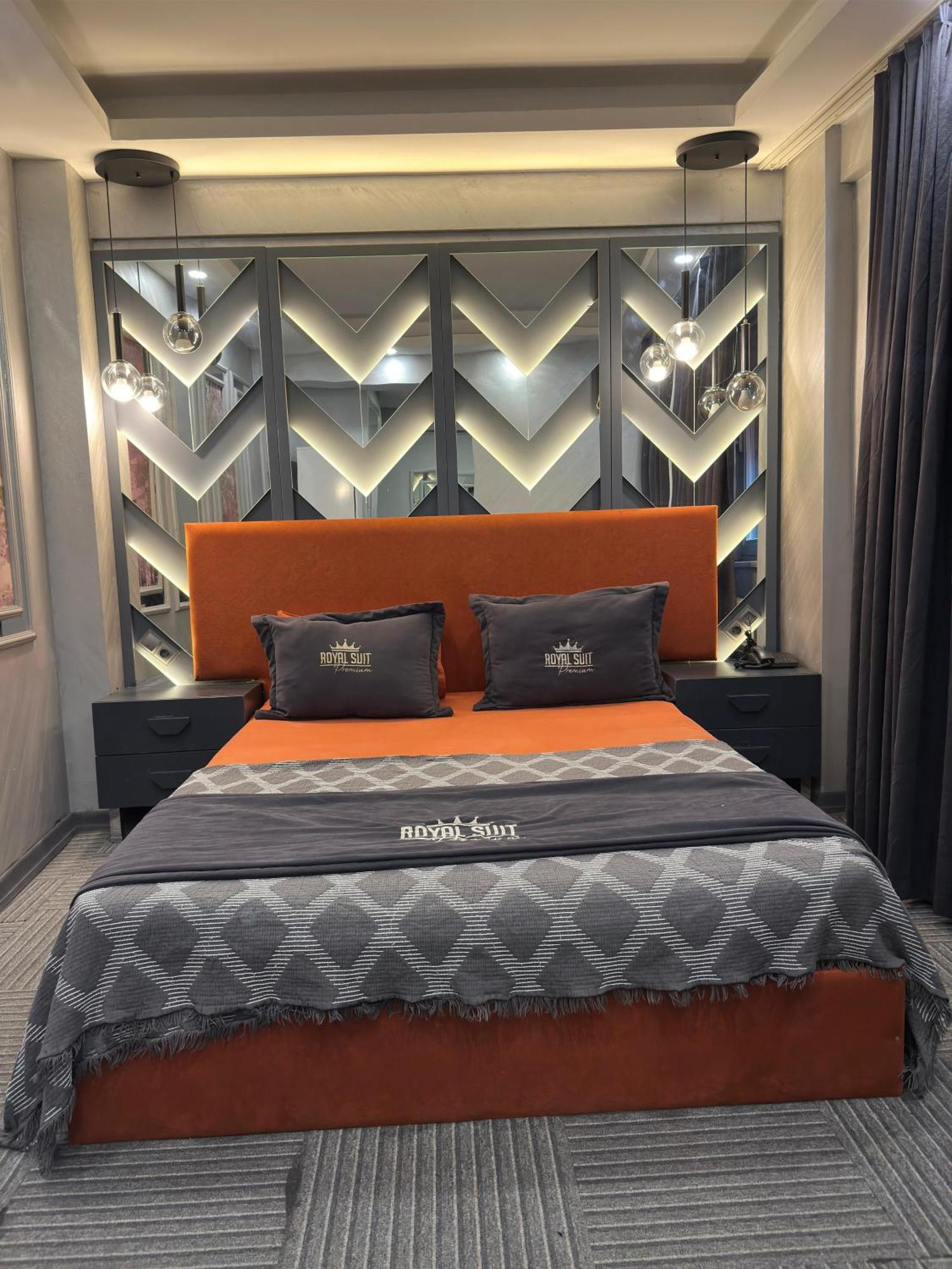 Royal Premium * İstanbul