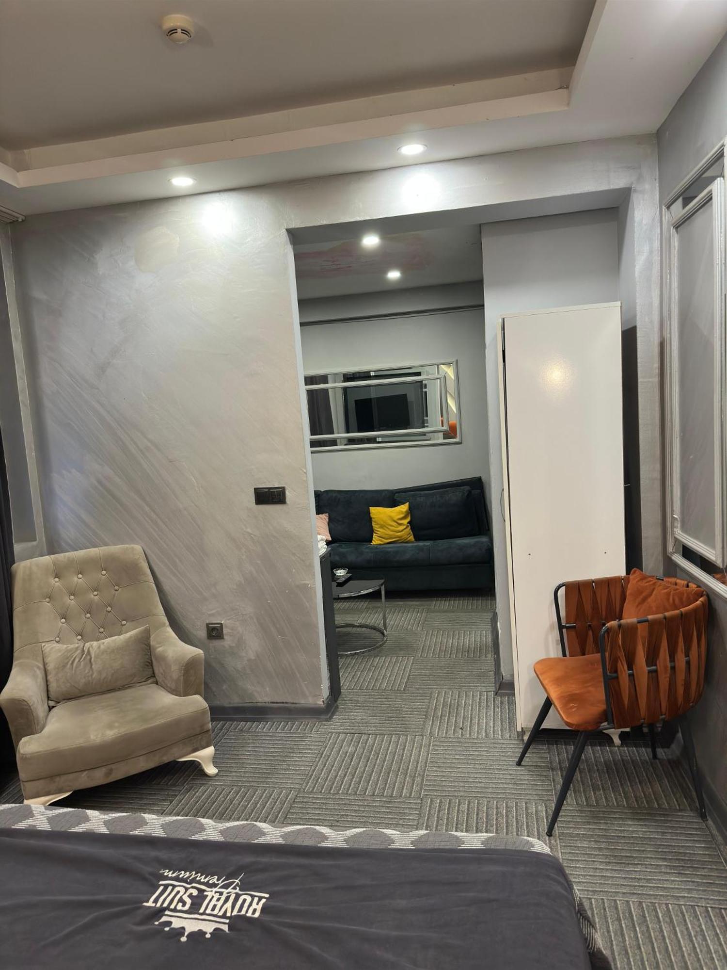 Royal Premium Otel