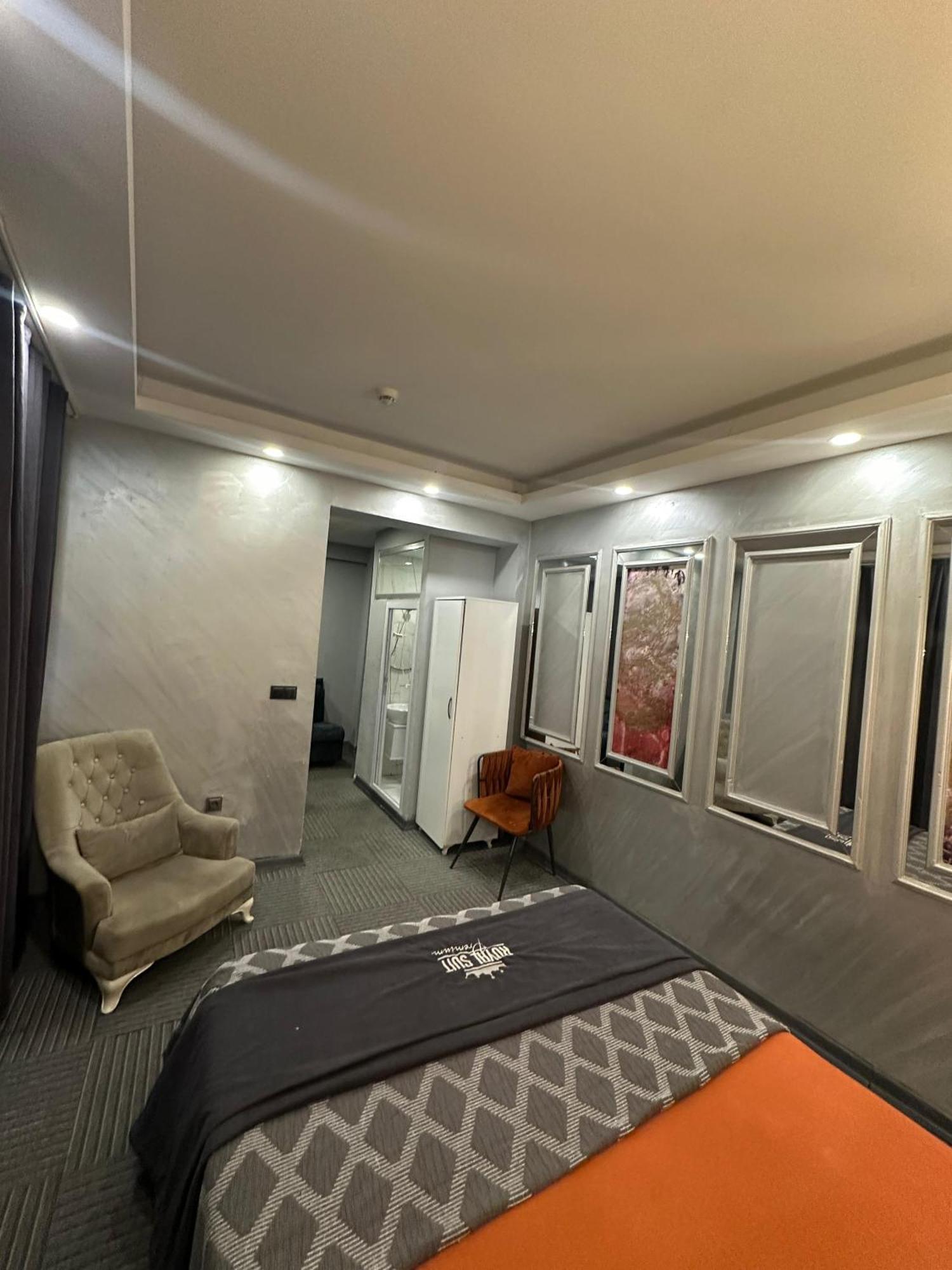 Otel Royal Premium