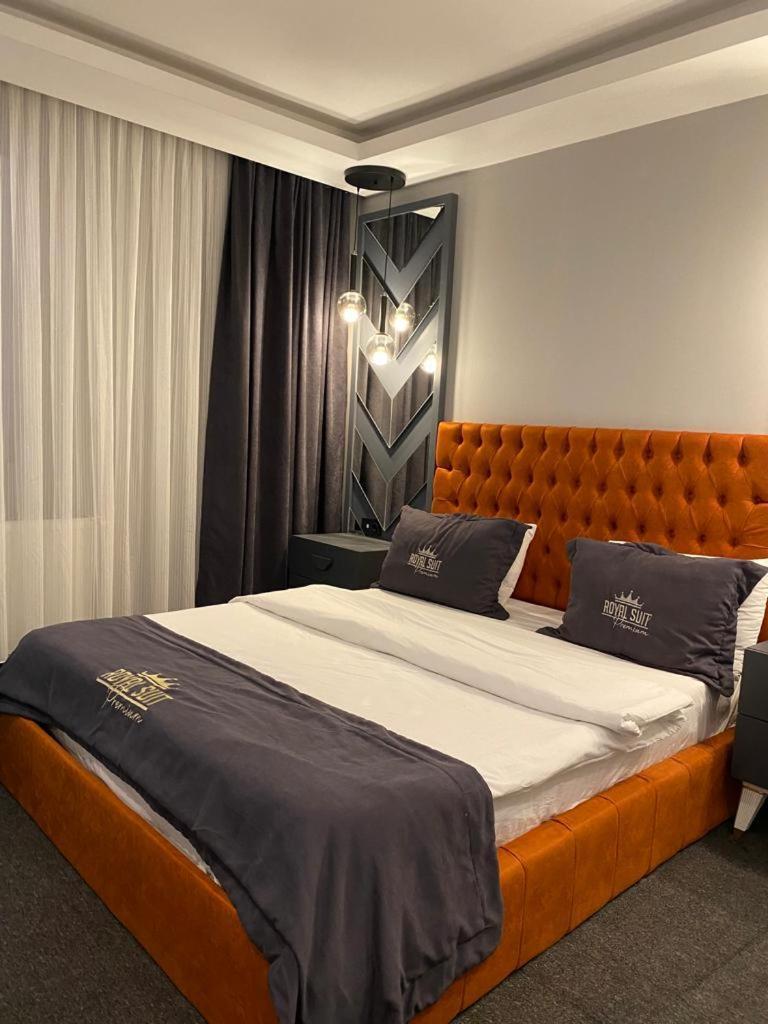 Otel Royal Premium İstanbul