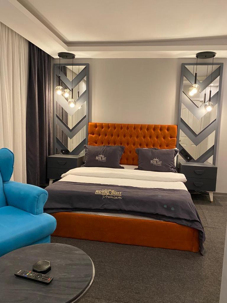 Royal Premium İstanbul