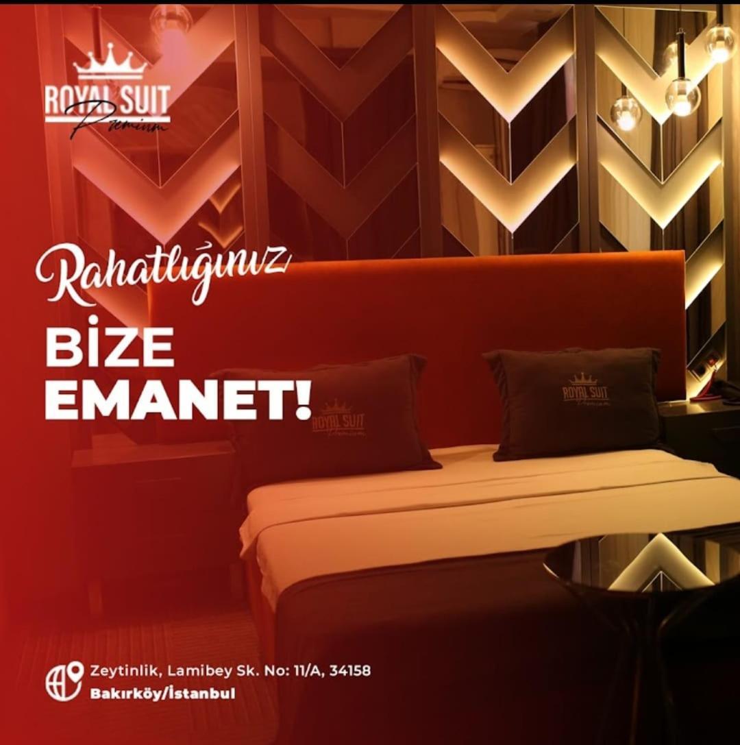 Otel Royal Premium