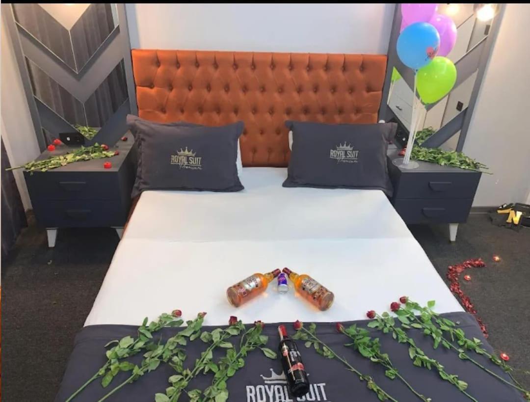 Otel Royal Premium *