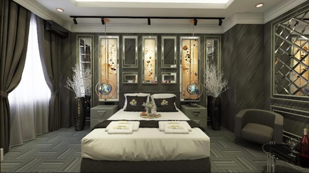 Royal Premium Otel İstanbul