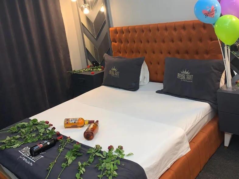 Royal Premium İstanbul