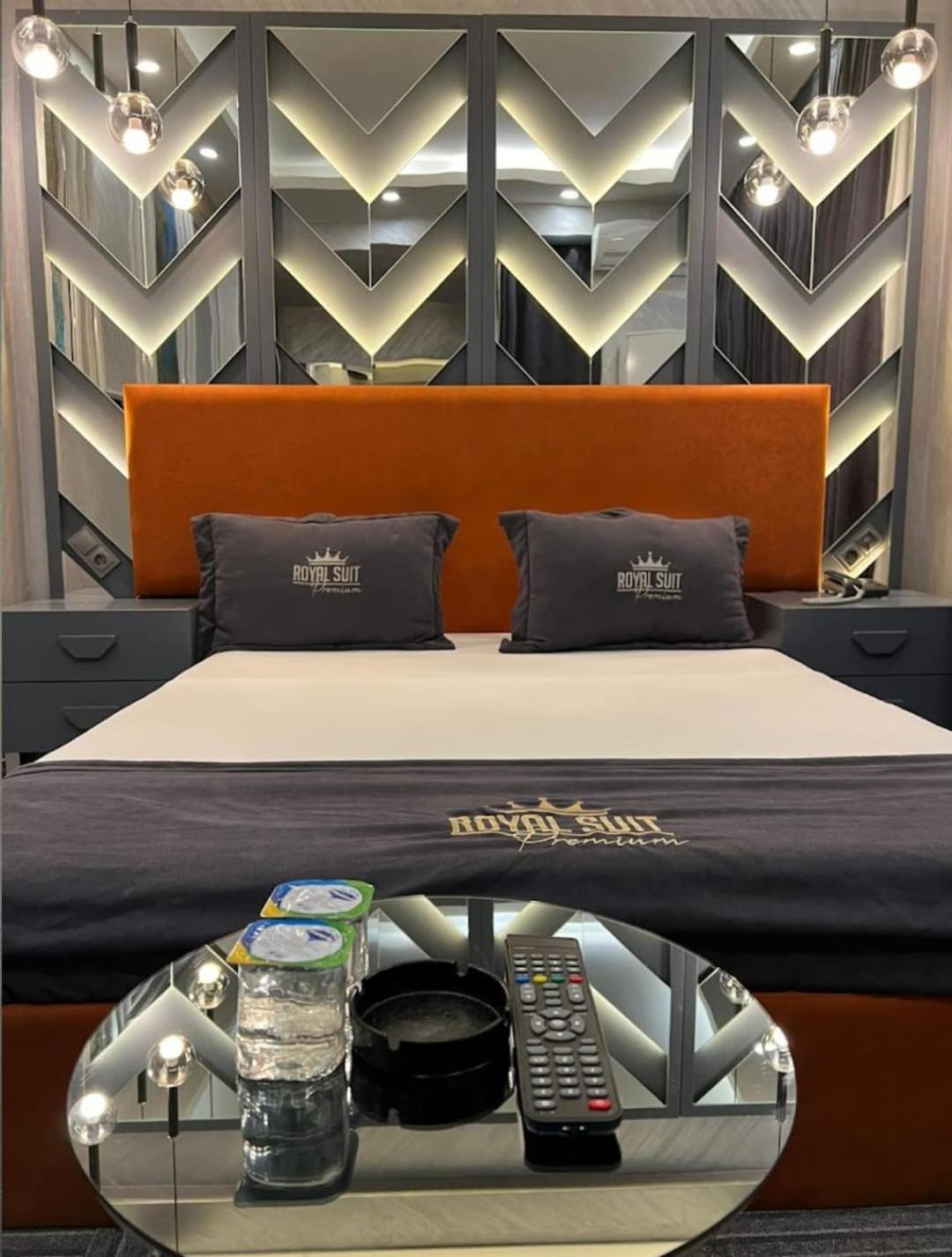 Royal Premium Otel İstanbul
