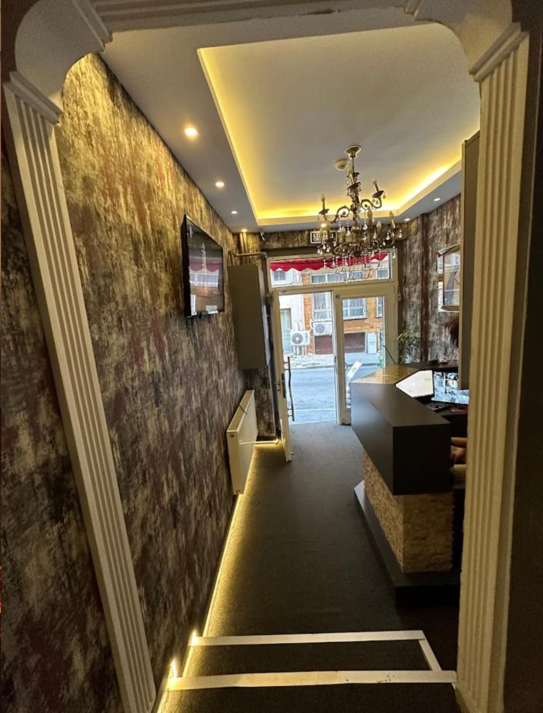 Royal Premium İstanbul