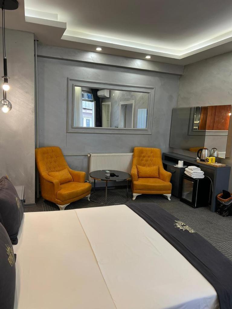 Royal Premium Otel *