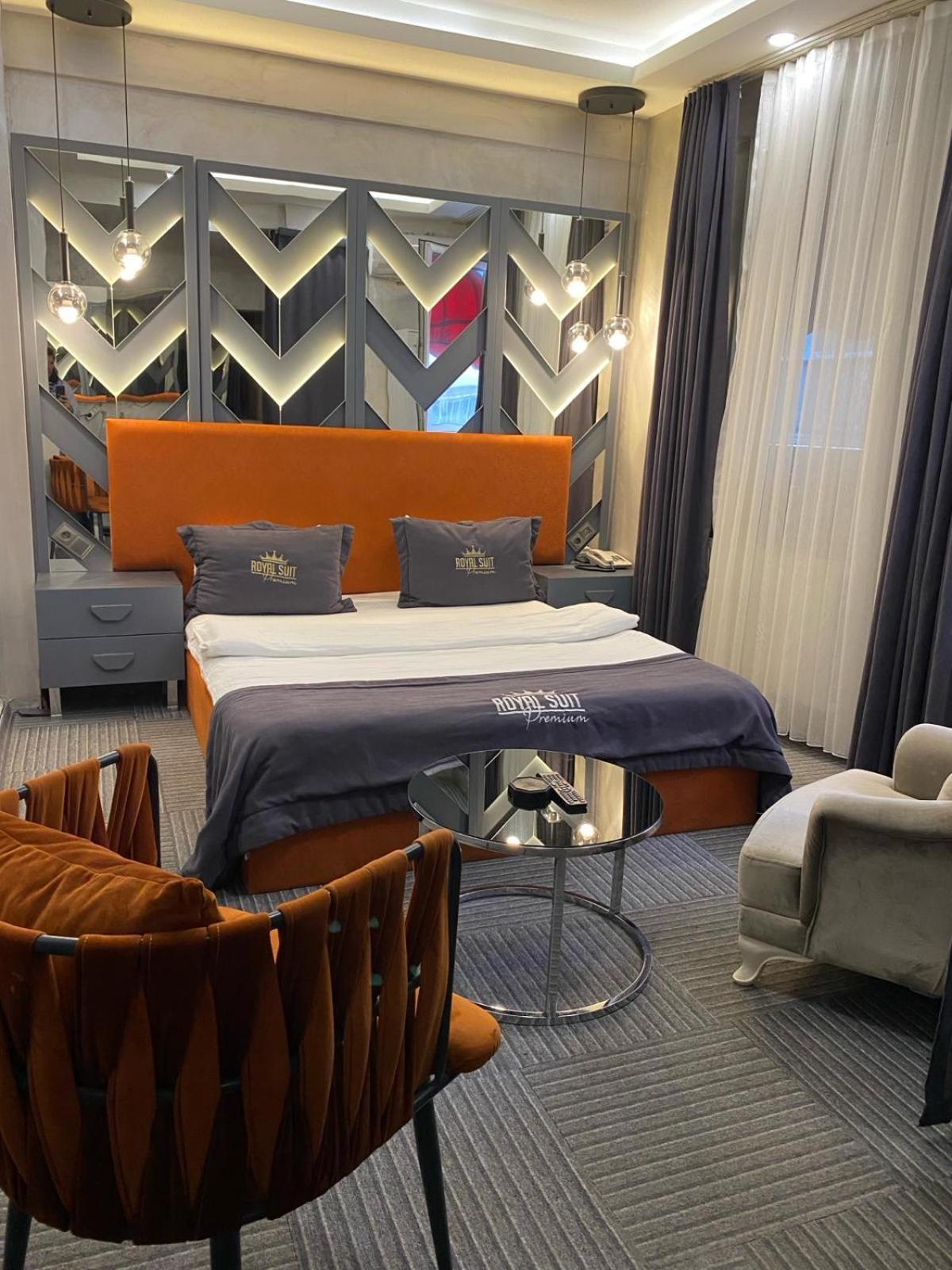 Royal Premium İstanbul