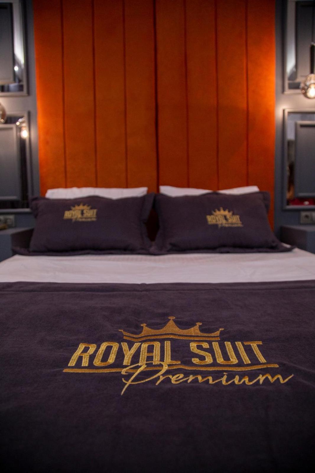 Otel Royal Premium *