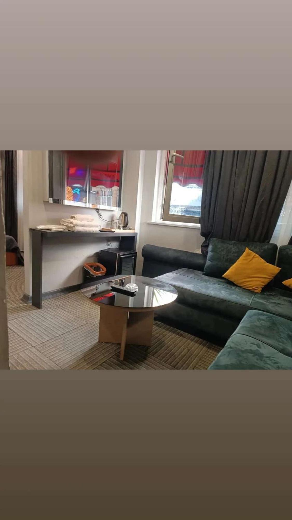 Otel Royal Premium *