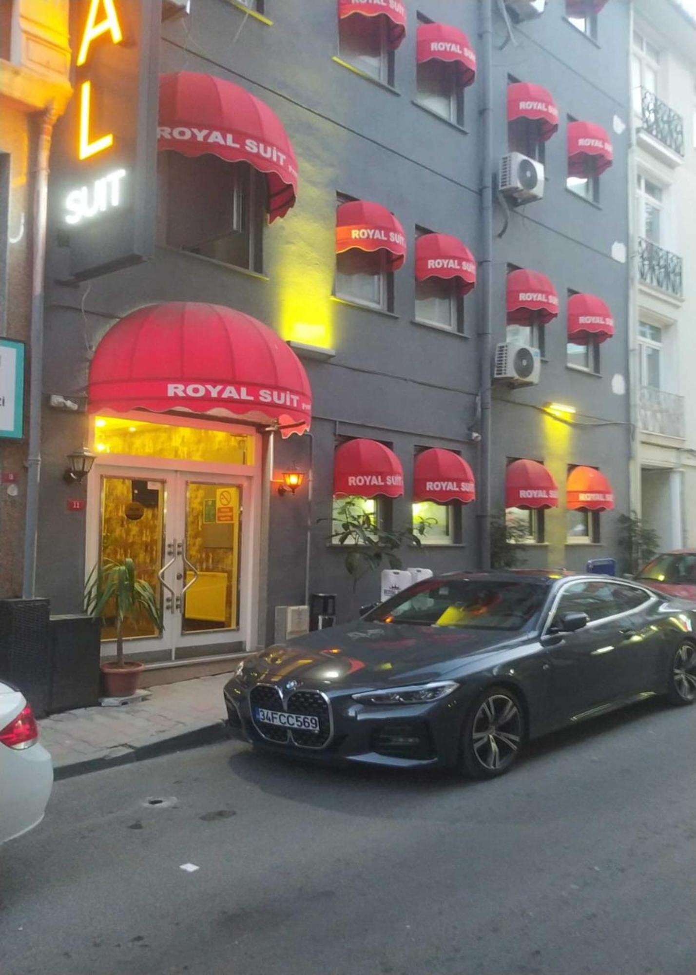Royal Premium Otel İstanbul