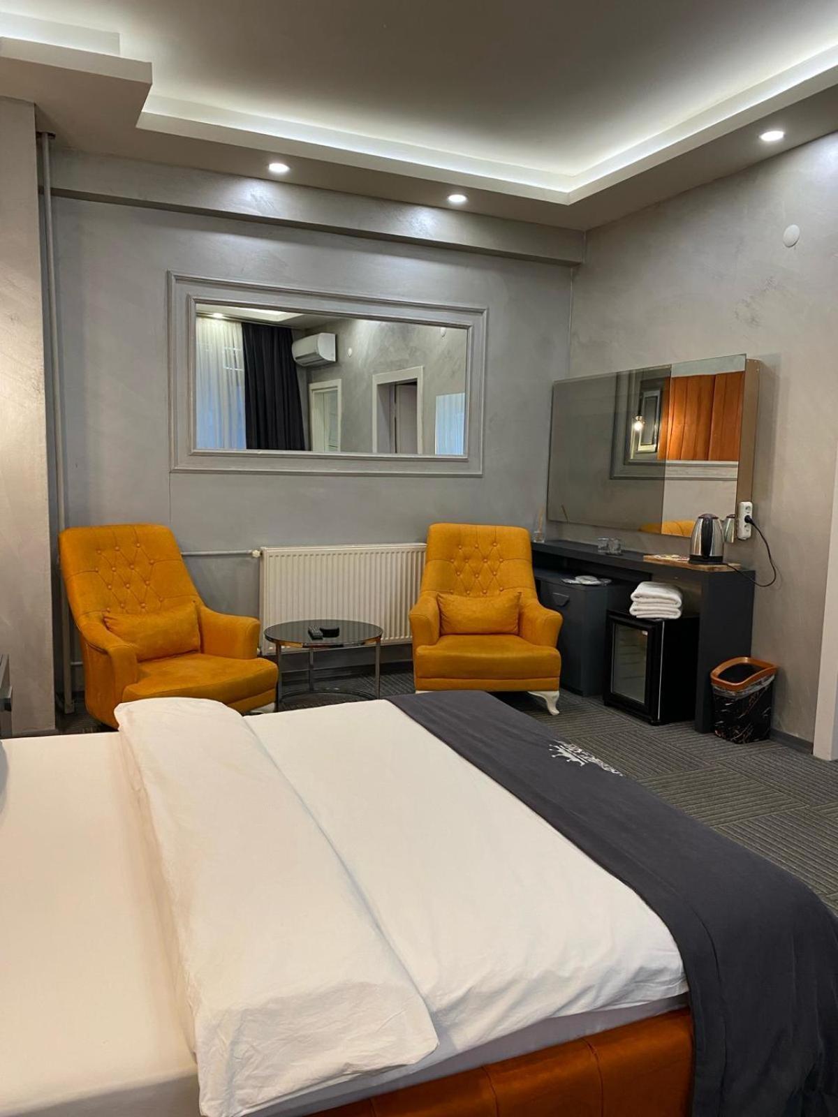 Otel Royal Premium