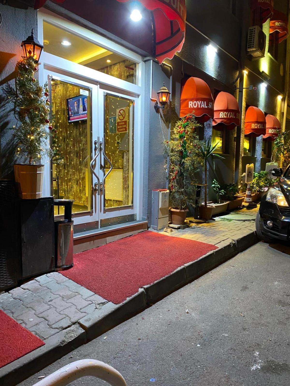 Otel Royal Premium *